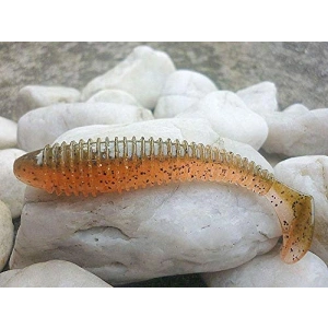 Swing Impact 3 #438 Green Pumpkin Fire