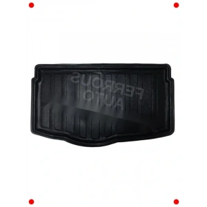 T Cross 3D Alt Bagaj Havuzu (2018 ve Üstü)