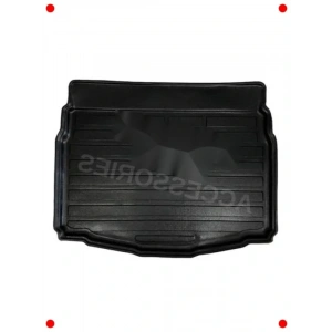 T-Roc (2019+) Uyumlu 3D Alt Bagaj Havuzu