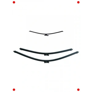 T-Roc Uyumlu Ön ve Arka Cam Silecek Seti (2023-2026)