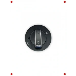 T6 Krom Otomatik Far Kontrolü 3C8941431A