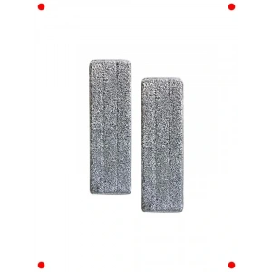 Tablet Paspas Tezlik Seti Yedek Bezi 2li