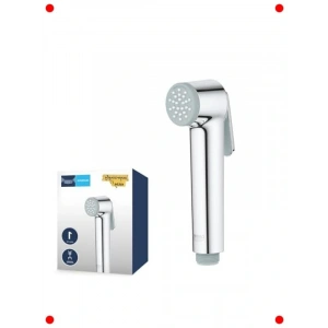 Taharet El Duşu, 1 Akışlı, Krom Kaplama,  Sprey