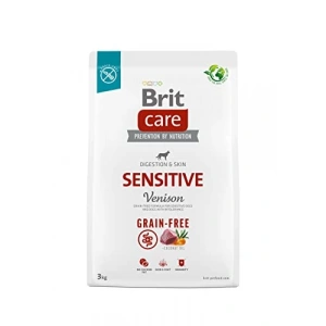 Tahılsız Has Köpek Kuru Maması - 3 kg, Grainfree Seçenek