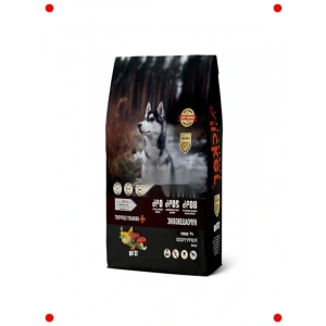 Tahılsız Kuzulu Yavru Köpek Maması 12Kg