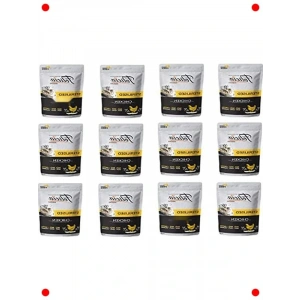 Tahılsız Sterilize Tavuklu Pouch Kedi Maması (12x85 gr)