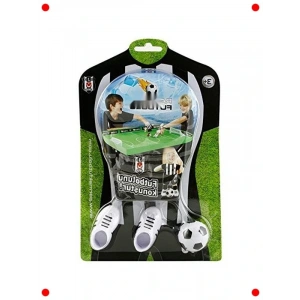 Takım Ruhu Parmak Futbolu Oyuncu Seti