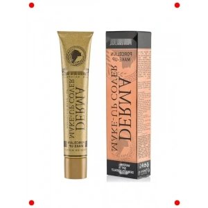 Tam Kapatıcı Fondöten - Nickel 50g