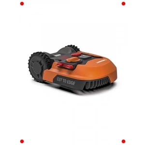 Tam Otonom Robot Çim Biçme Makinesi - 20V 22cm Kömürsüz