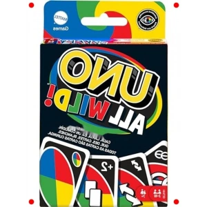 Tamamen Wild Kart Oyunu - Aileler İçin