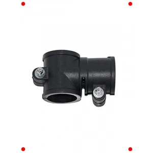 Tambur Seti Raf Bağlantı Kelepçesi