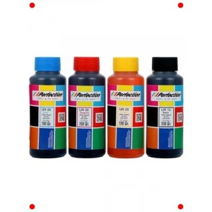 Tanklı Yazıcı Mürekkep Seti (103 Uyumlu) 4x100gr