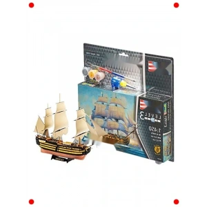 Tarihi mi Model Yapım Seti - mi Zaferi