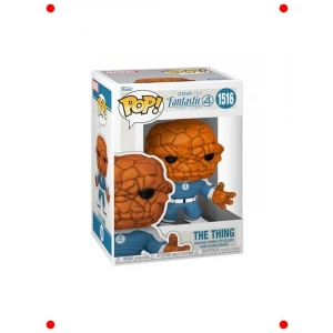 Taş Adam Karakter Figürü Koleksiyonu