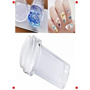 Tasarımı İçin Kolay Kullanım Stamper Seti