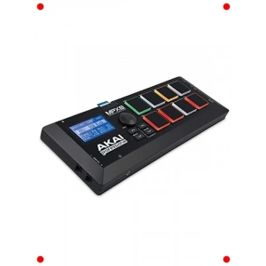 Taşınabilir 8 Pedli Örnekleme Kontrol Cihazı