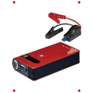 Taşınabilir Akü Takye ve