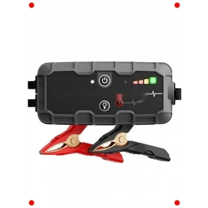 Taşınabilir Akü Takye,  ve LED Fener