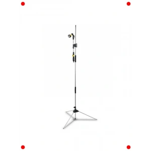 Taşınabilir Bahçe Duşu