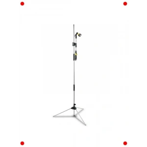 Taşınabilir Bahçe Duşu