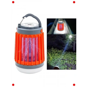 Taşınabilir Böcek Kovucu Fener & Kamp Lambası