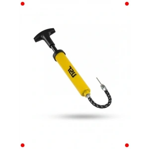 Taşınabilir Çok Amaçlı Top Pompası