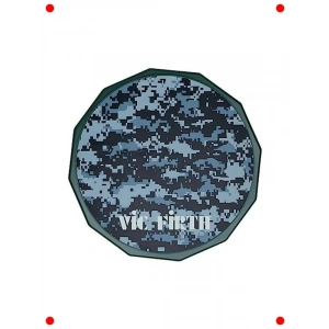 Taşınabilir Davul Çalışma Pedi