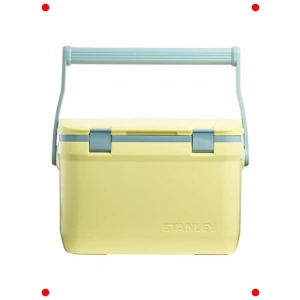 Taşınabilir Dış Mekan Soğutucu Çanta, 15.1 L