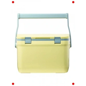 Taşınabilir Dış Mekan Soğutucu Çanta, 15.1 L