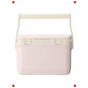 Taşınabilir Dış Mekan Soğutucu Kutusu 15.1L