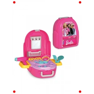 Taşınabilir Güzellik Seti Sırt Çantası