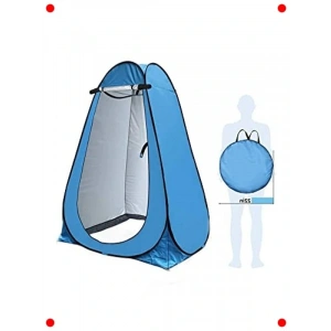 Taşınabilir Kamp Tuvalet/Duş Çadırı - Çok Amaçlı