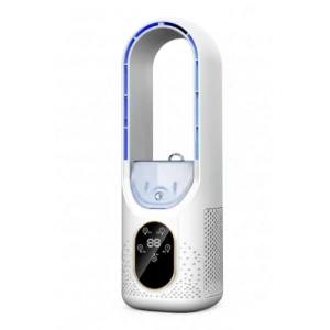 Taşınabilir Kişisel Hava Soğutucu 4ü Bir Arada