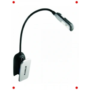 Taşınabilir Kitap Okuma Işığı