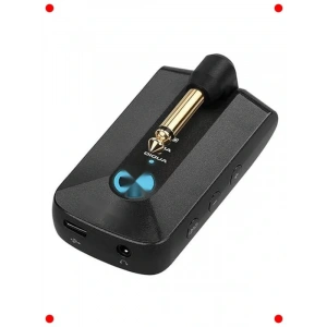 Taşınabilir Kulaklık Amfisi