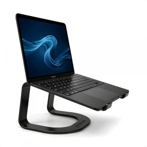 Taşınabilir Laptop Standı, Ergonomik Tasarım