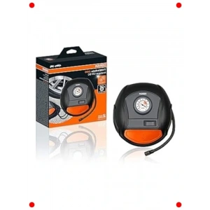 Taşınabilir Lastik Şişirme Kompresörü