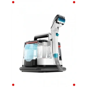 Taşınabilir Leke Sökücü Tezleyici Seti