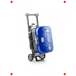 Taşınabilir Mangal - ce si