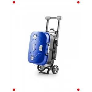 Taşınabilir Mangal - Gece Mavisi