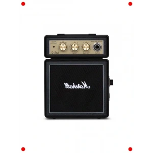 Taşınabilir Mini Gitar Amfisi