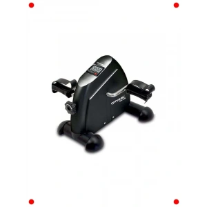 Taşınabilir Pedallı Mini Egzersiz Bisikleti