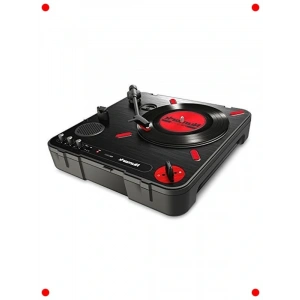 Taşınabilir rch Pikap