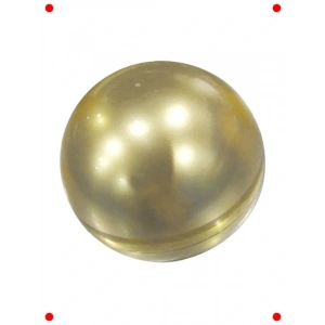 Taşınabilir Sızdırmaz Krem ve Kozmetik Kabı