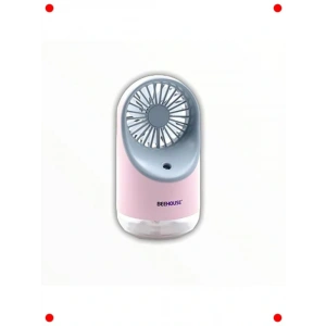 Taşınabilir Sprey Fan