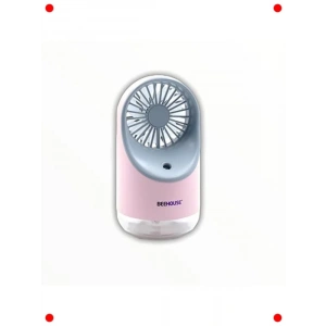 Taşınabilir Sprey Fan