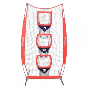 Taşınabilir Taşıma Çantası ile Dikey Hedef Ağı, Katlanabilir