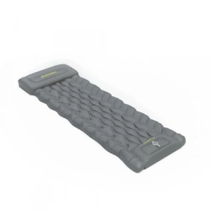 Taşınabilir Ultra Hafif Şişme Mat, Konforlu Kamp İçin