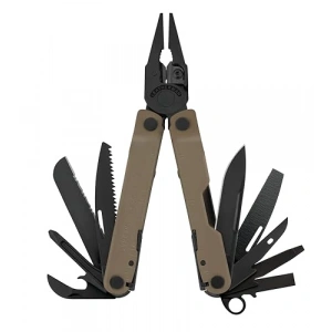 Taşınabilir ve Kullanışlı Çok Amaçlı Multitool