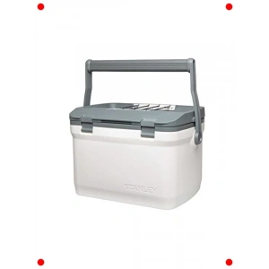 Taşınabilir Yalıtımlı Soğutucu Çanta, 15.1 L